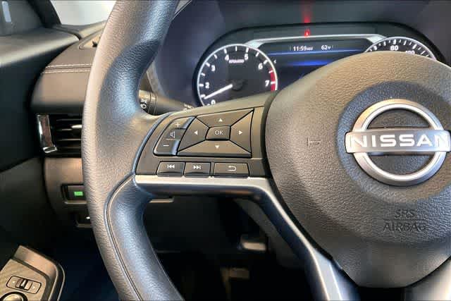 Thumbnail: 2024 Nissan Sentra - 27