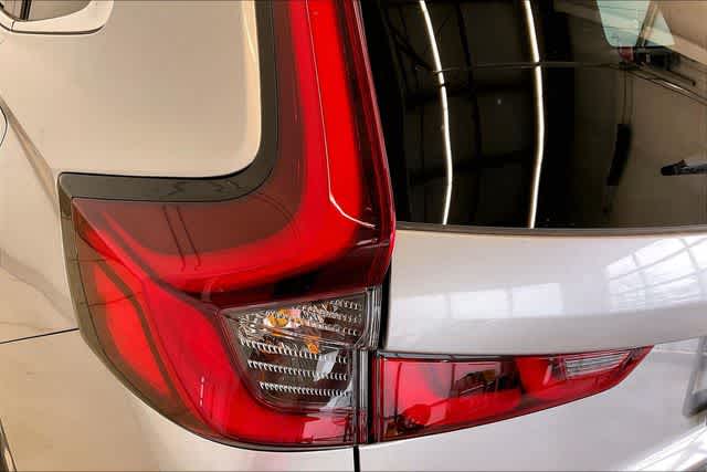 Thumbnail: 2026 Honda CR-V - 32