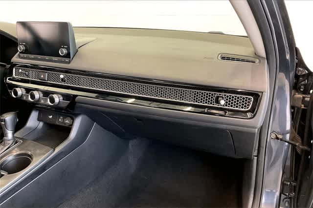 Thumbnail: 2023 Honda Civic - 25