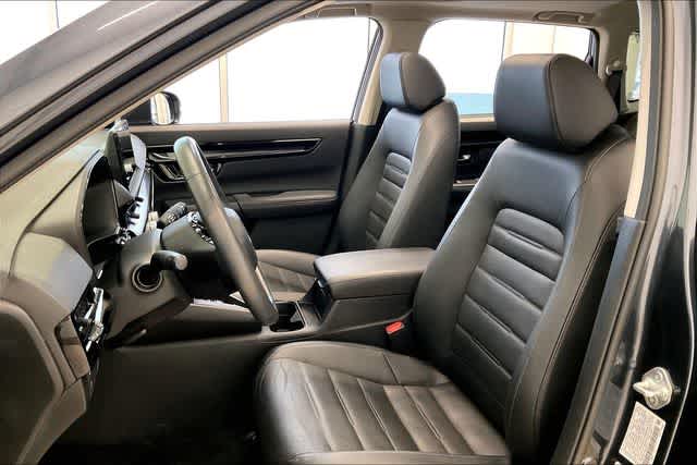 Thumbnail: 2023 Honda CR-V - 12