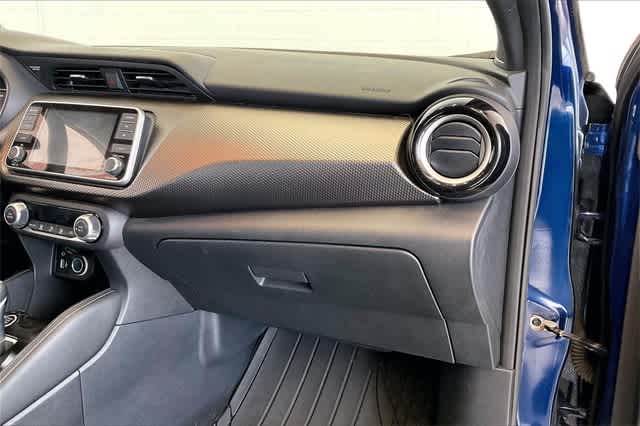 Thumbnail: 2020 Nissan Kicks - 25