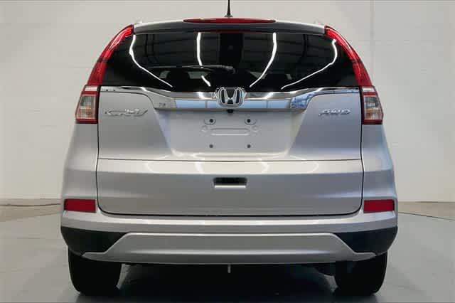 Thumbnail: 2016 Honda CR-V - 3