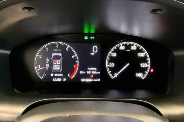 Thumbnail: 2023 Honda HR-V - 19