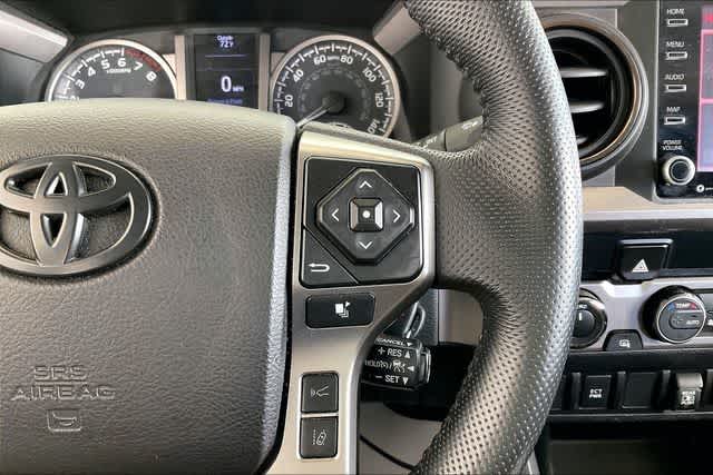 Thumbnail: 2021 Toyota Tacoma - 28