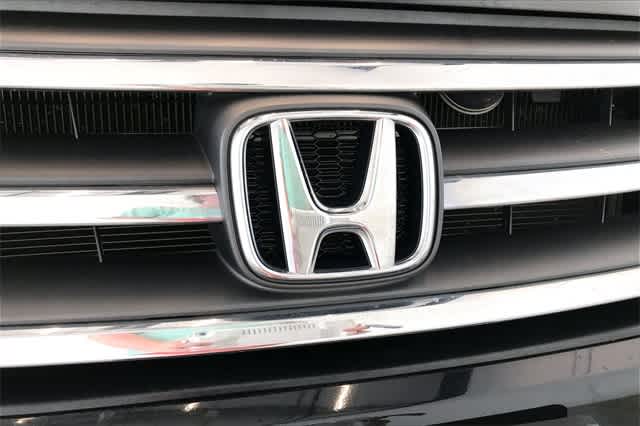 2014 Honda CR-V EX 33