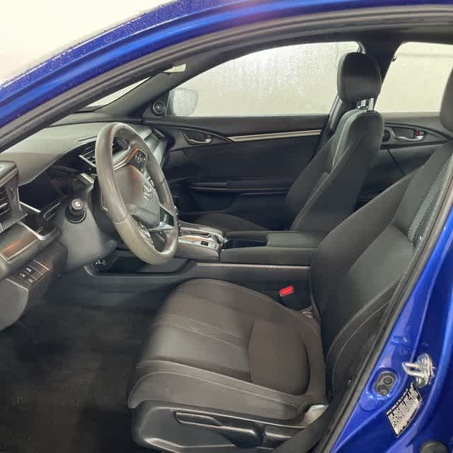 Thumbnail: 2019 Honda Civic - 7