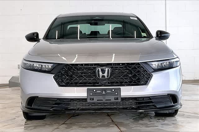 Thumbnail: 2025 Honda Accord - 7