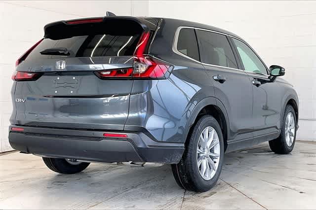 Thumbnail: 2023 Honda CR-V - 24