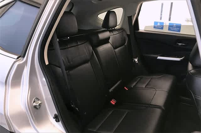 Thumbnail: 2016 Honda CR-V - 12