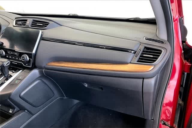 Thumbnail: 2020 Honda CR-V - 25