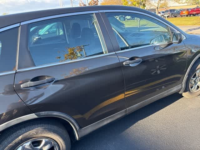 Thumbnail: 2015 Honda CR-V - 4