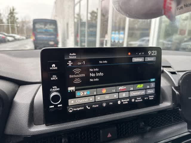 Thumbnail: 2023 Honda CR-V - 14