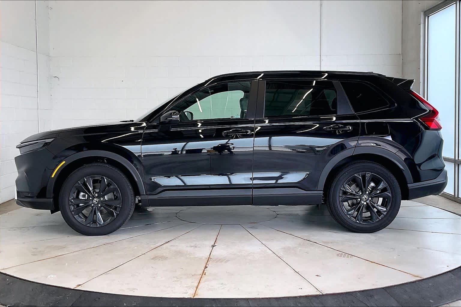 Thumbnail: 2026 Honda CR-V - 3