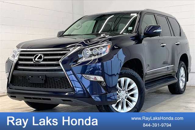 2018 Lexus GX 460 -
                  Orchard Park, NY