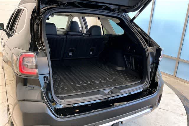 Thumbnail: 2022 Subaru Outback - 19