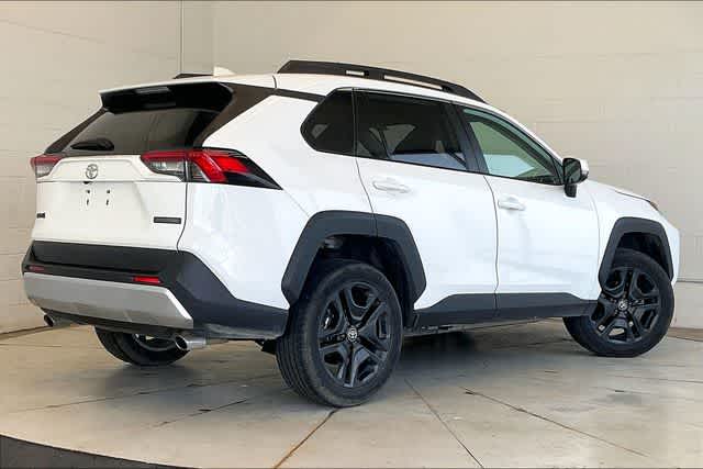 Thumbnail: 2024 Toyota RAV4 - 24
