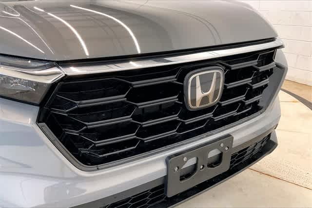 Thumbnail: 2024 Honda CR-V - 35