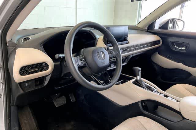 Thumbnail: 2024 Honda HR-V - 3