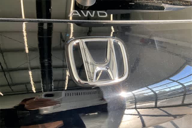 Thumbnail: 2023 Honda HR-V - 8