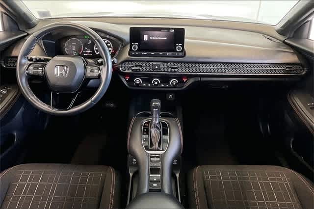 Thumbnail: 2024 Honda HR-V - 11