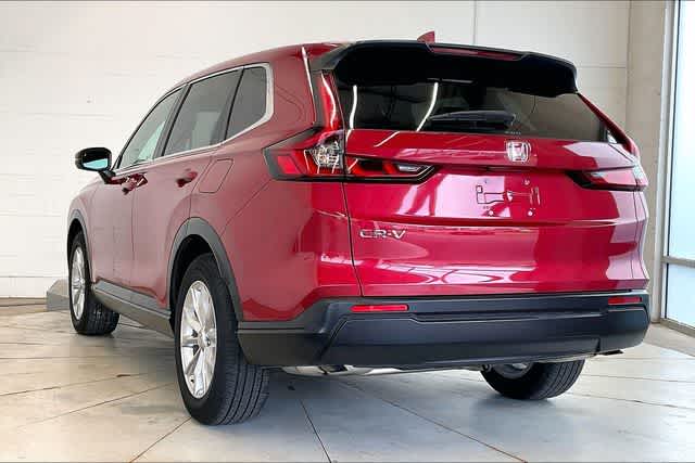 Thumbnail: 2024 Honda CR-V - 5