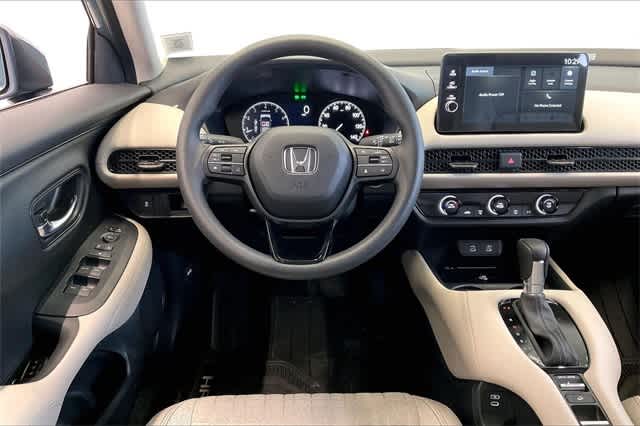 Thumbnail: 2026 Honda HR-V - 16