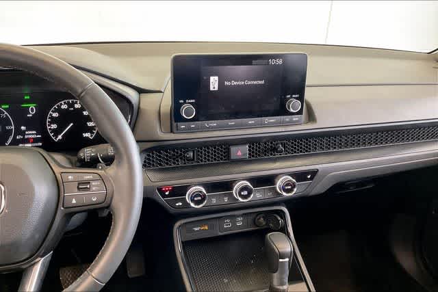 Thumbnail: 2024 Honda CR-V - 17