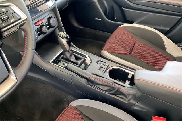 Thumbnail: 2020 Subaru Impreza - 18