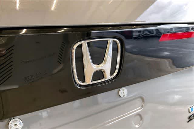 Thumbnail: 2025 Honda Accord - 8
