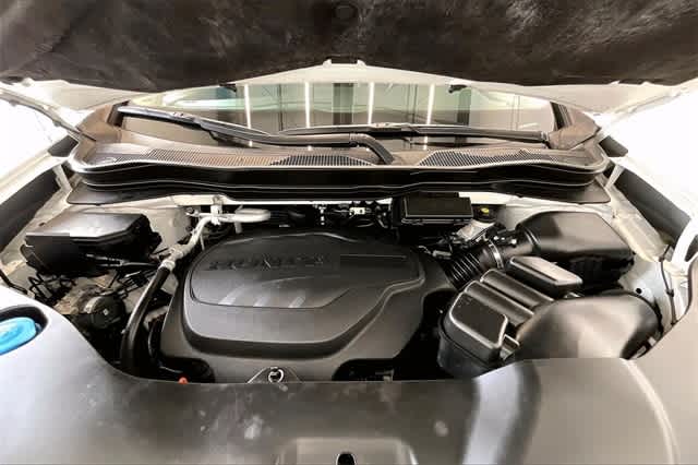 Thumbnail: 2020 Honda Ridgeline - 10