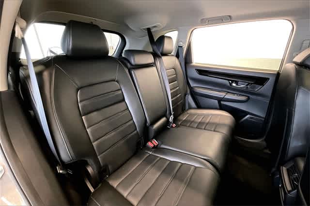 Thumbnail: 2023 Honda CR-V - 26