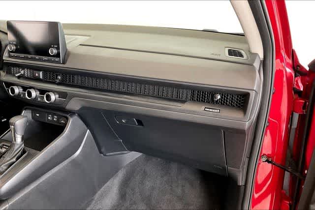 Thumbnail: 2023 Honda CR-V - 25