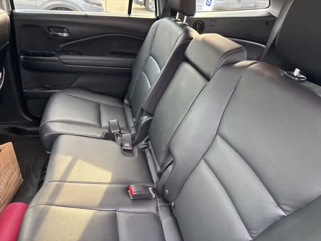 Thumbnail: 2021 Honda Pilot - 12