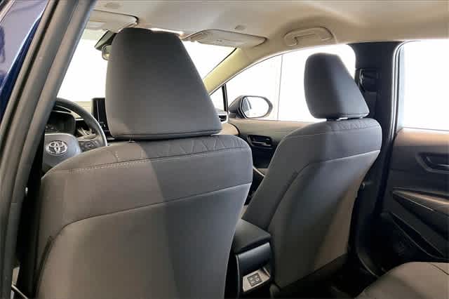 Thumbnail: 2023 Toyota Corolla - 13