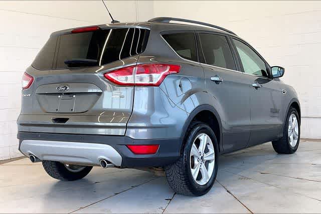 Thumbnail: 2014 Ford Escape - 24