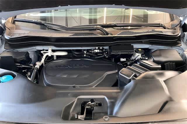 Thumbnail: 2023 Honda Ridgeline - 10