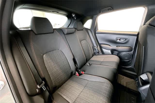 Thumbnail: 2026 Honda HR-V - 26