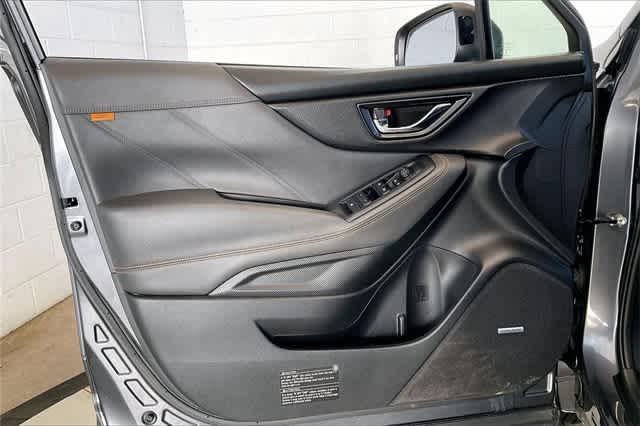 Thumbnail: 2022 Subaru Forester - 30