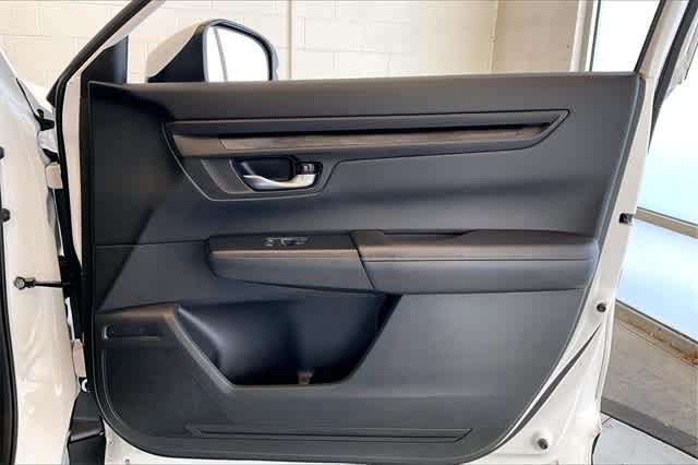 Thumbnail: 2024 Honda CR-V - 31