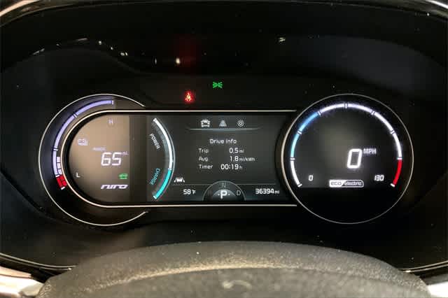 Thumbnail: 2020 Kia Niro - 19