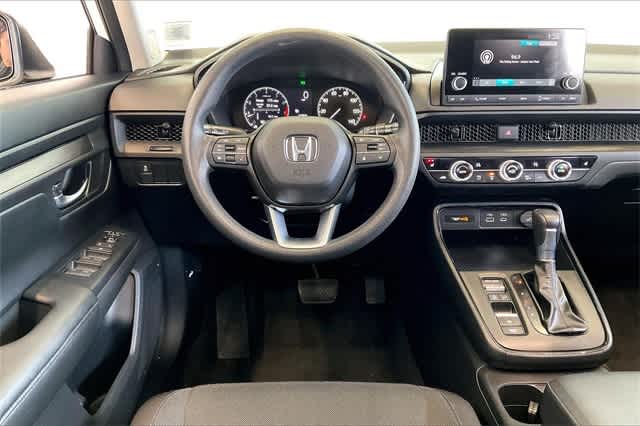 Thumbnail: 2024 Honda CR-V - 16