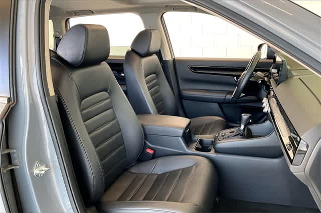 Thumbnail: 2023 Honda CR-V - 15