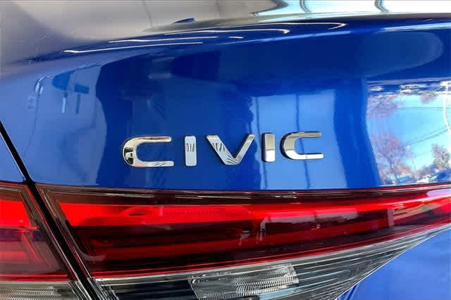 Thumbnail: 2023 Honda Civic - 36