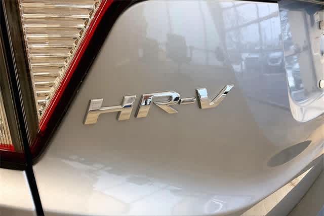 Thumbnail: 2019 Honda HR-V - 35