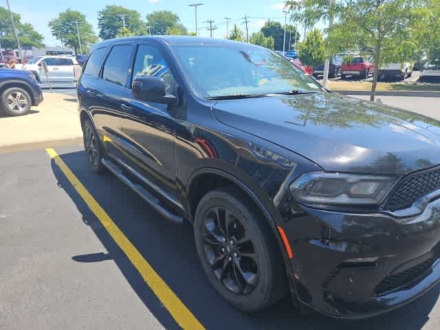 Thumbnail: 2022 Dodge Durango - 8