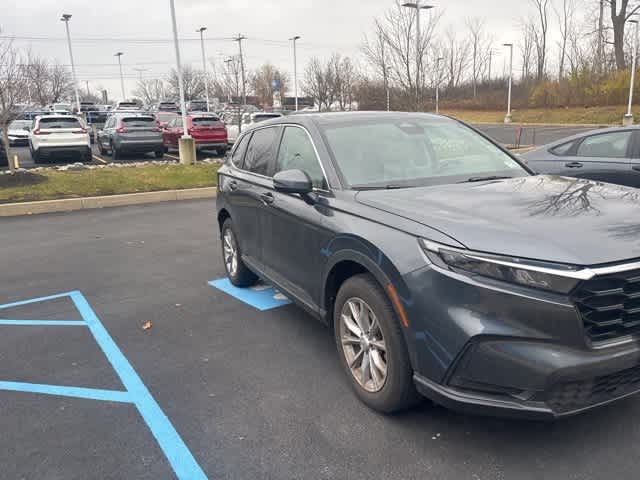 2023 Honda CR-V EX photo 4