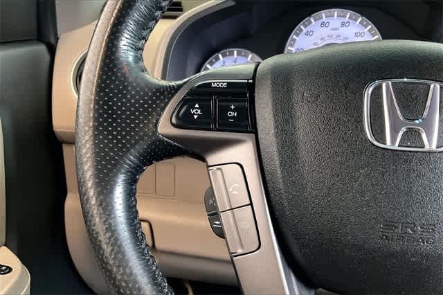 Thumbnail: 2015 Honda Pilot - 27