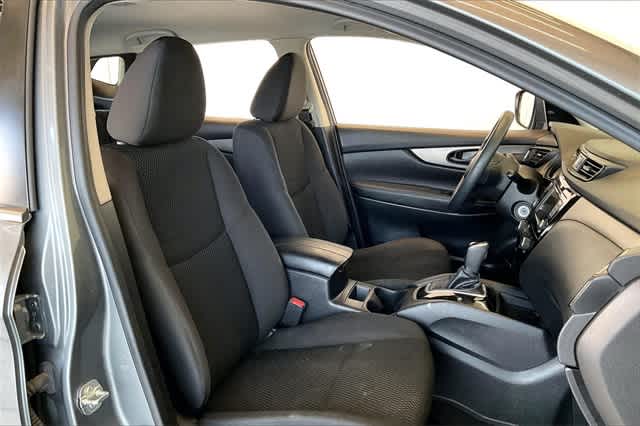 Thumbnail: 2019 Nissan Rogue Sport - 15