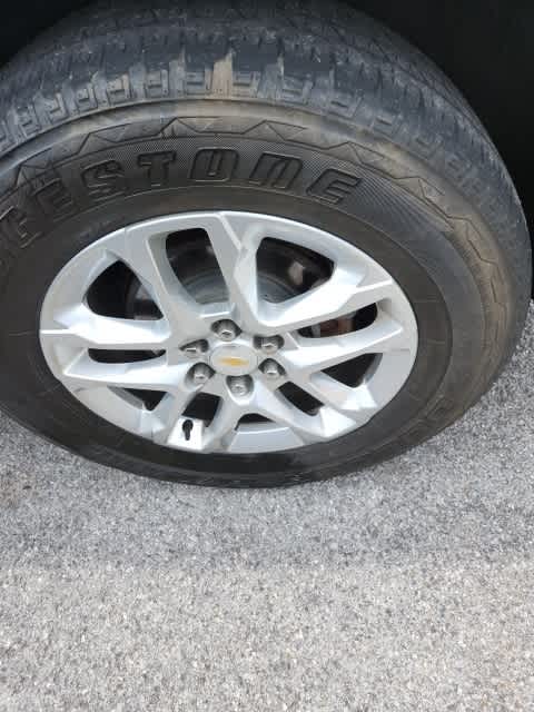 Thumbnail: 2019 Chevrolet Traverse - 13