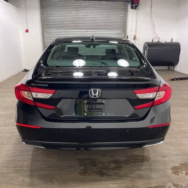 Thumbnail: 2022 Honda Accord - 6
